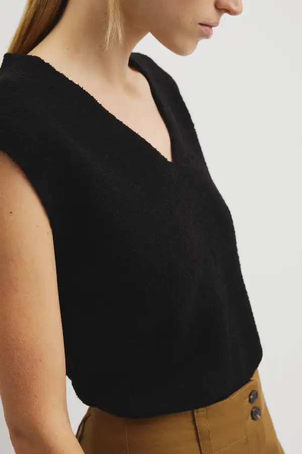 Women's Polished Classic Sweater