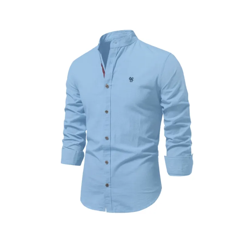 Casual Button Shirt