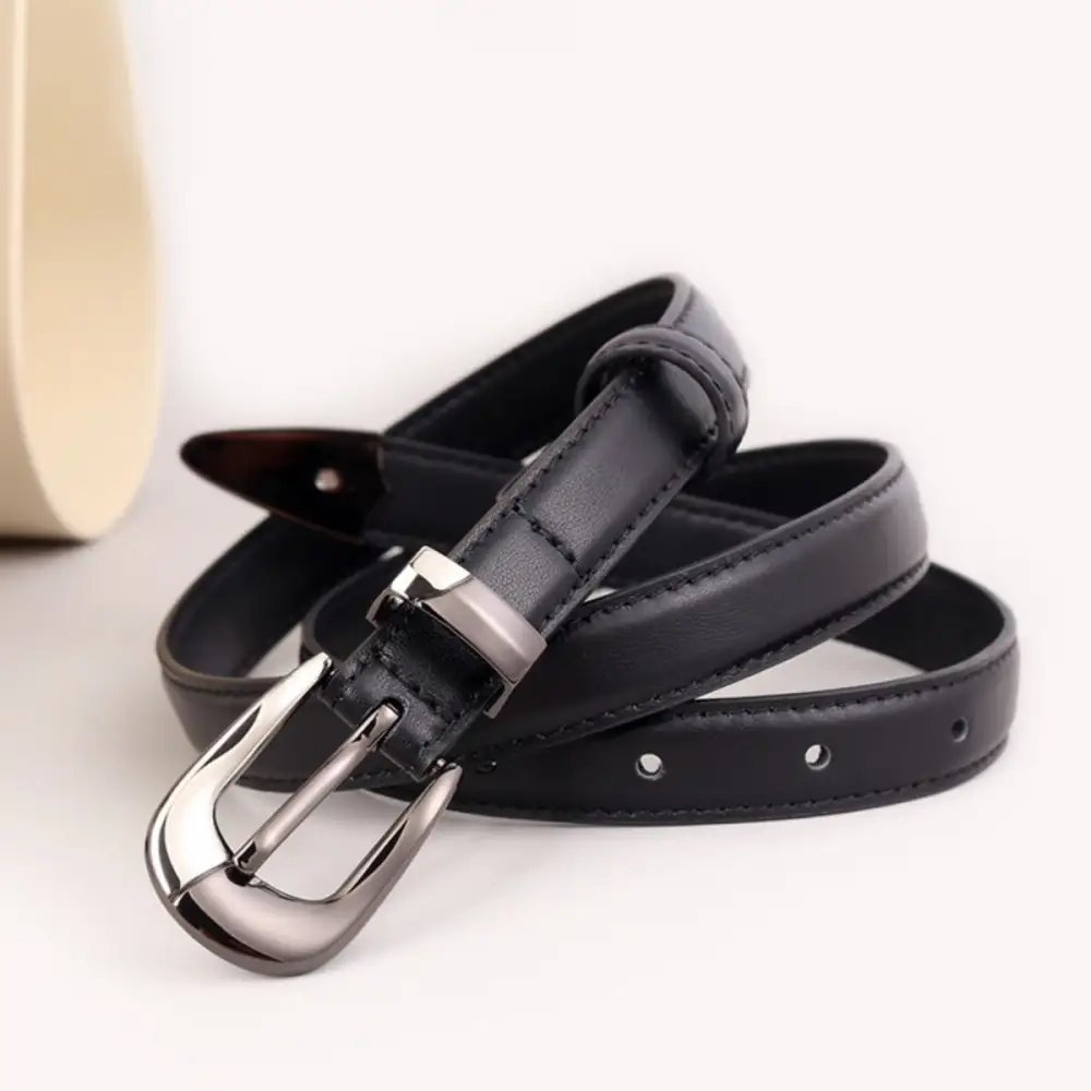Metal Buckle Belt