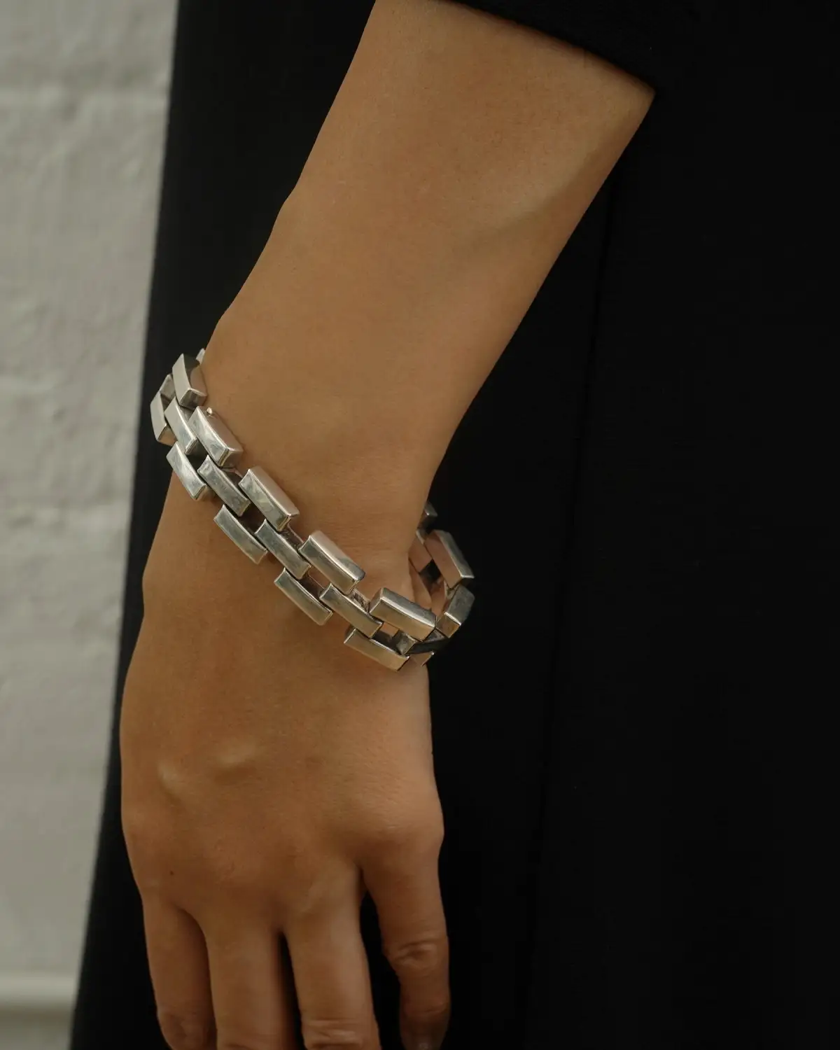 Refined Classic Bracelet