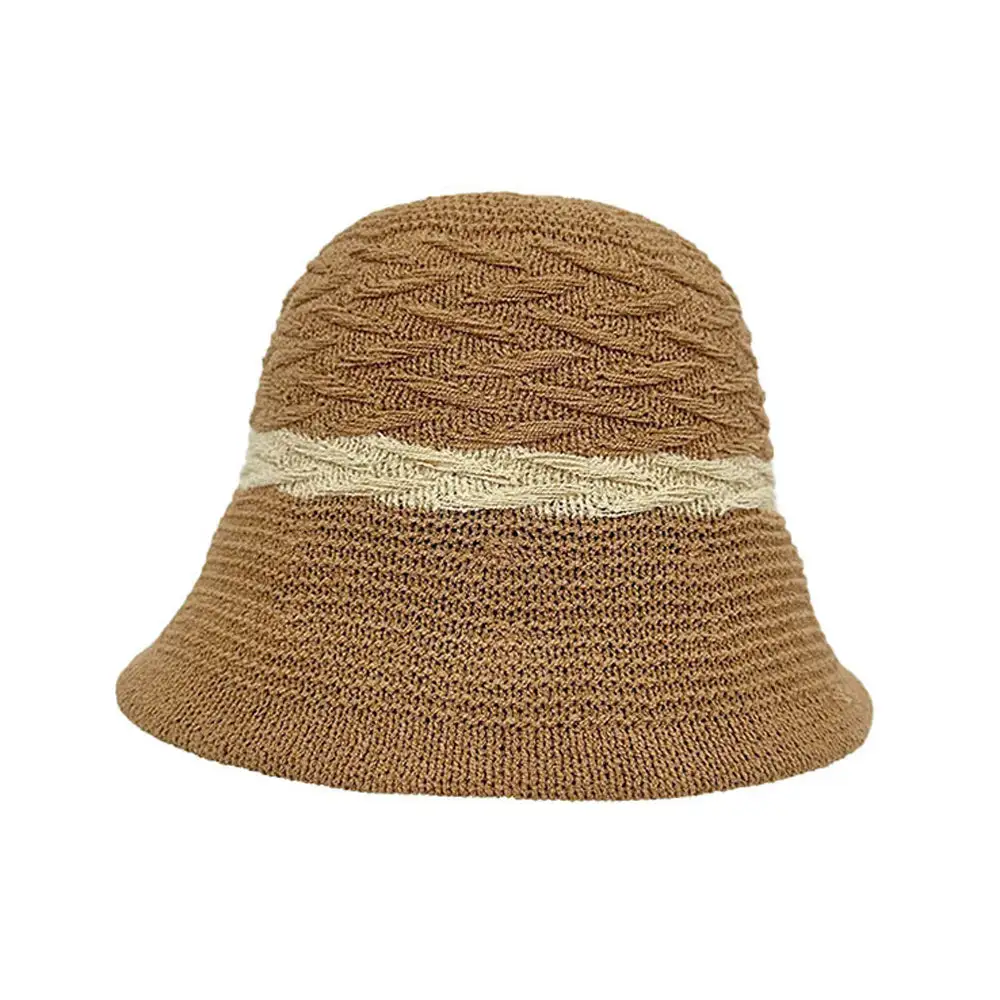 Floppy Packable Sun Hat