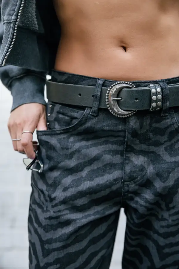 Women's Modern Simple Denim Jeans