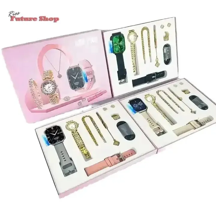 Pack Rios Future Shop - A58 Plus Digital
