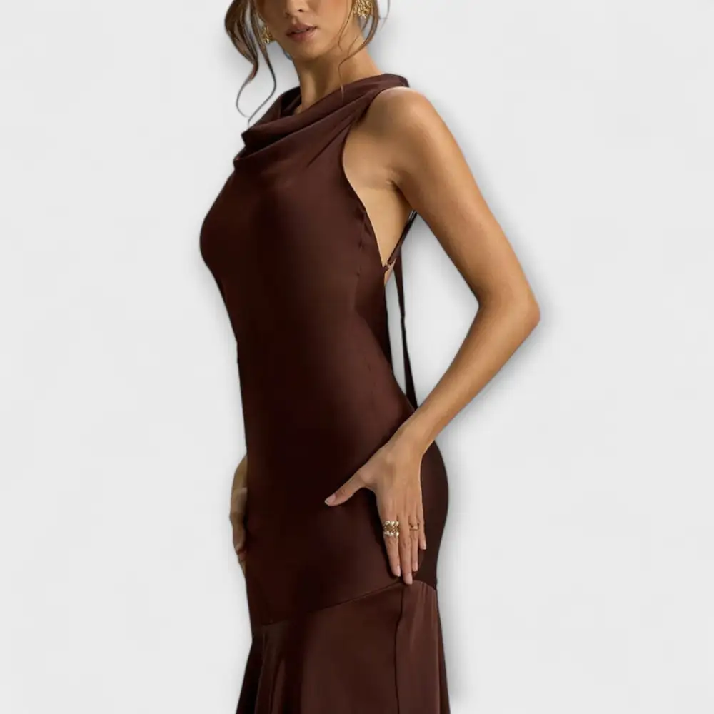 Lennon Elegant Maxi In