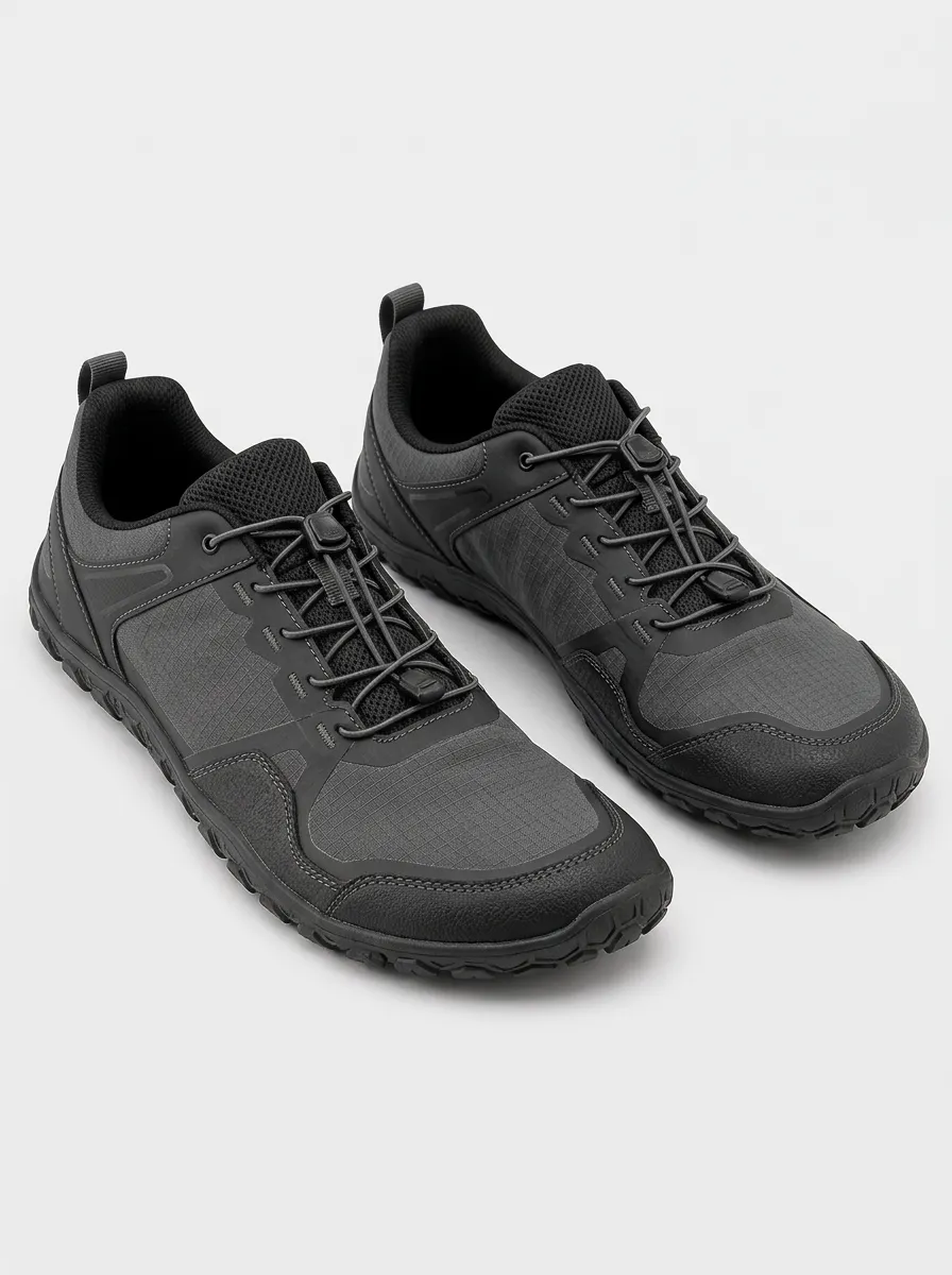 Unisex Graphic-Print Outdoor Barefoot Walking Shoes