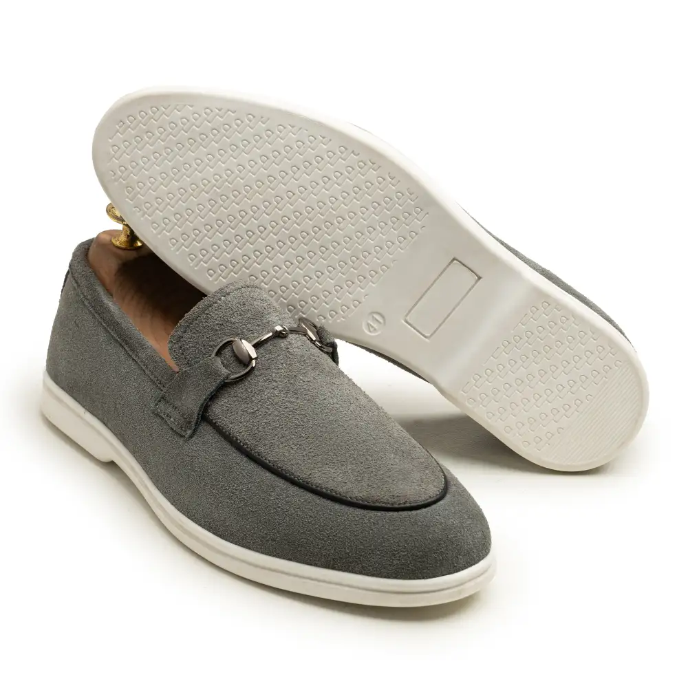Commute Loafers