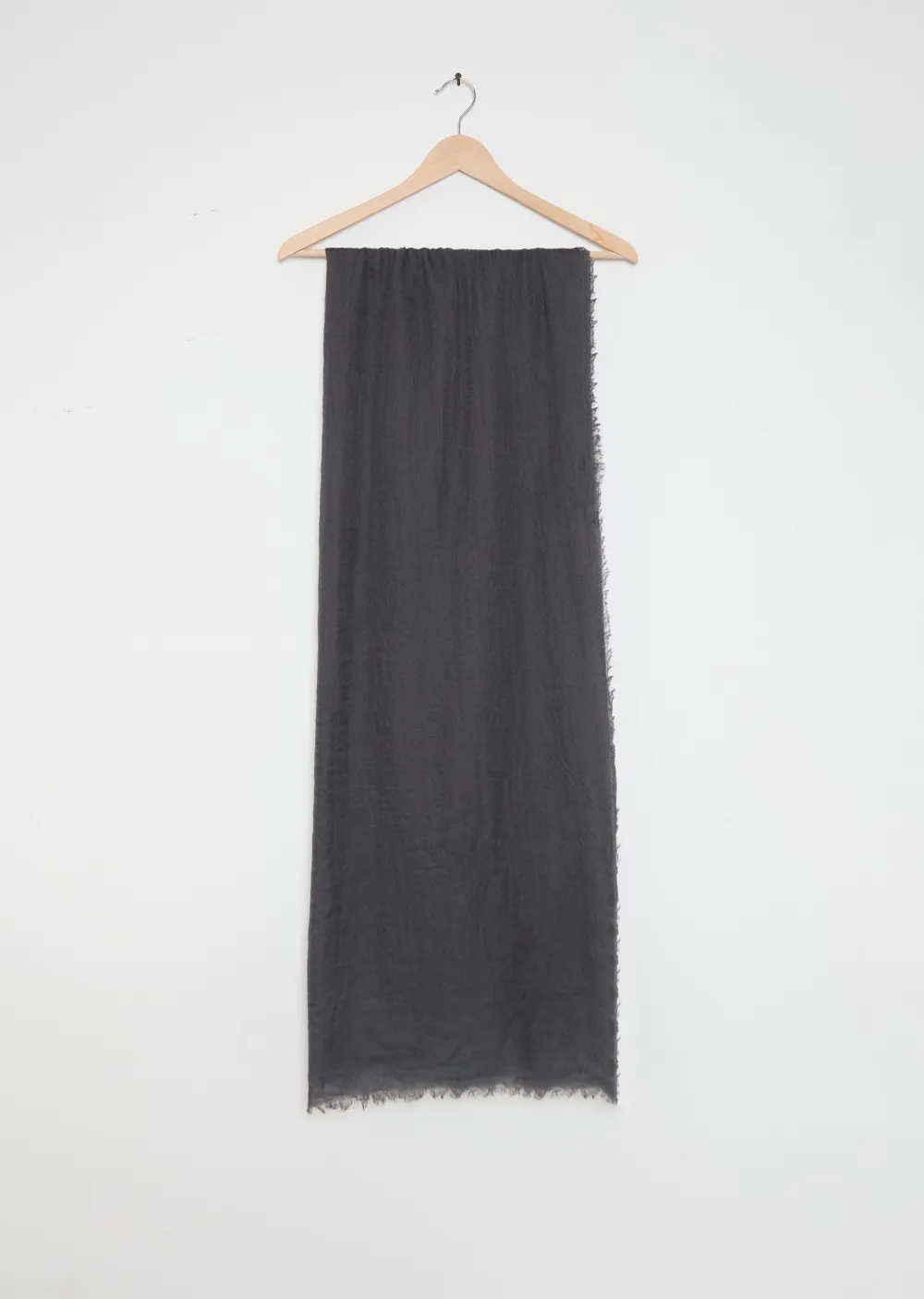 Cashmere Woven Scarf