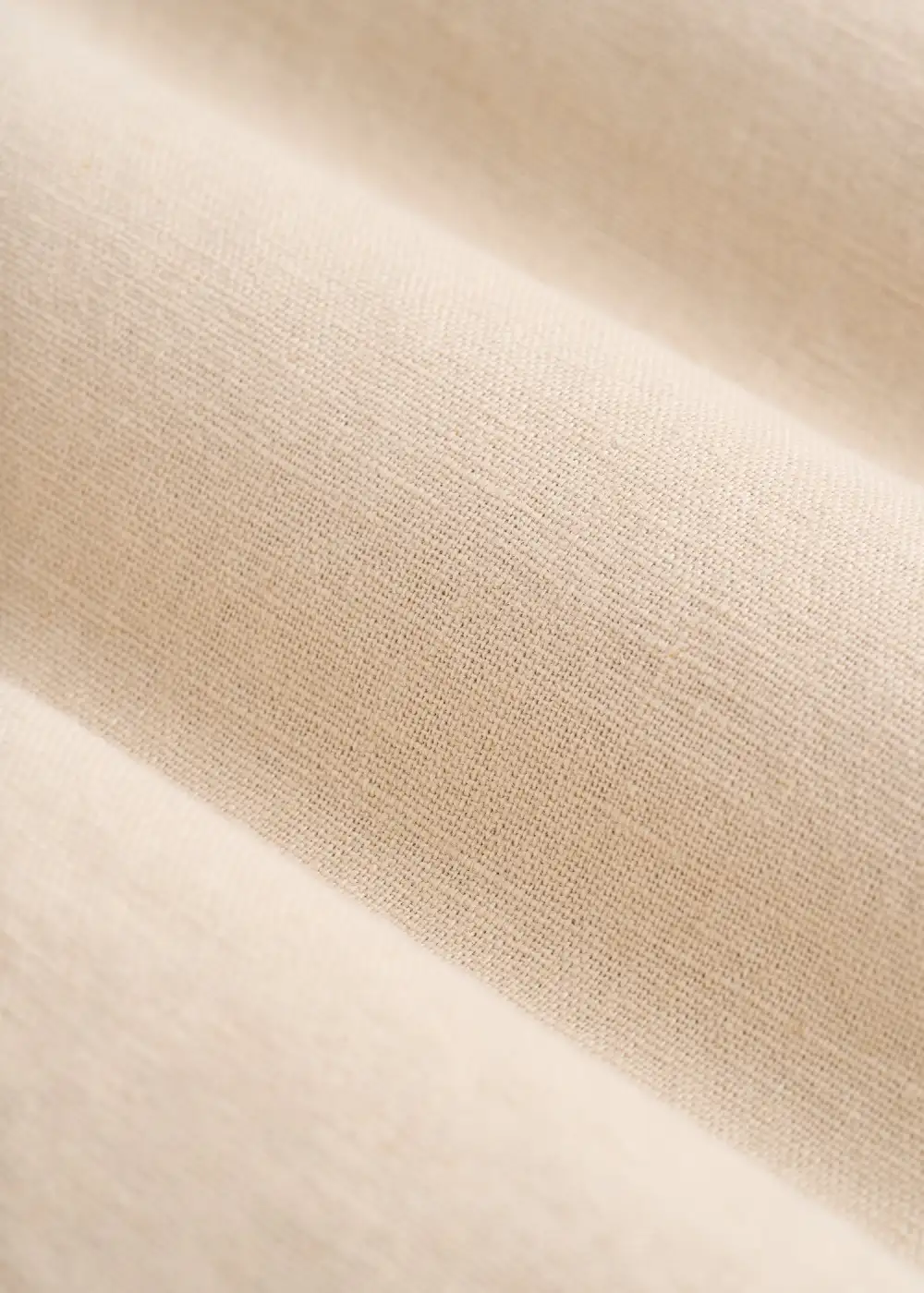 Men's Classic Linen Shorts