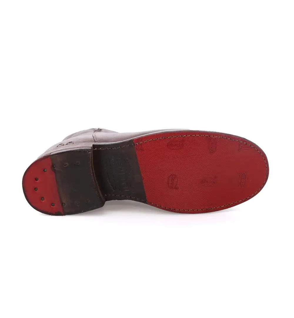 Side-Zip Streamlined Ankle Boots