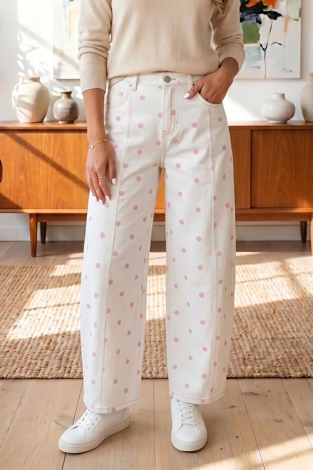 Floral Collection