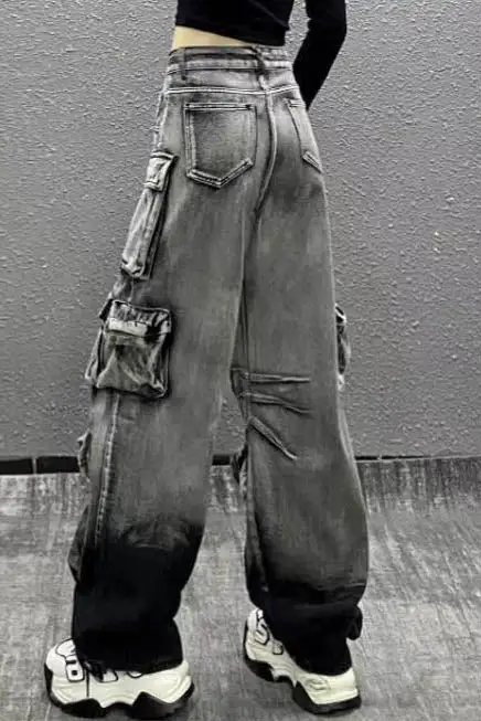 Utility Cargo Pants