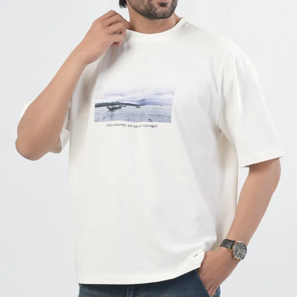 Men's Relaxed T-Shirt