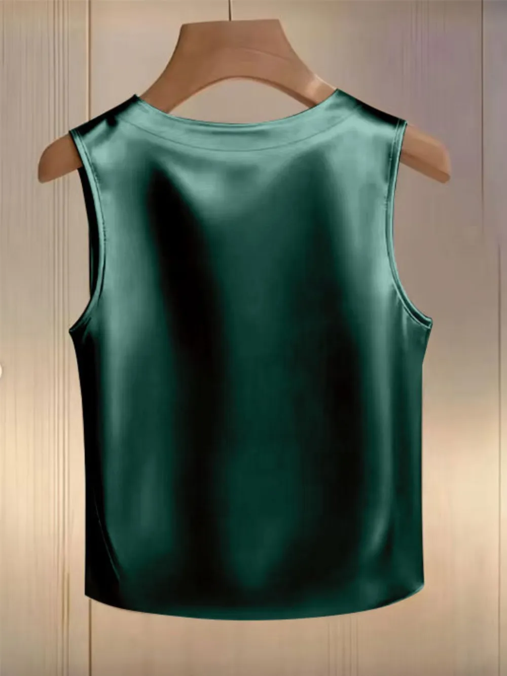 Classic Relaxed Everyday Tank Top