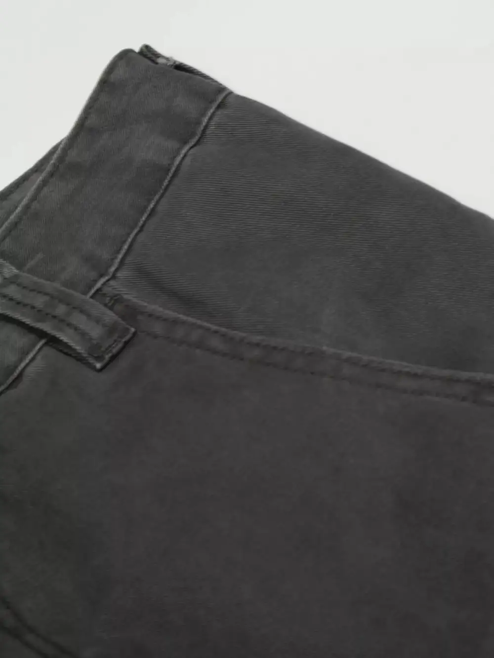 Classic Men's Loose Fit Cargo Pants
