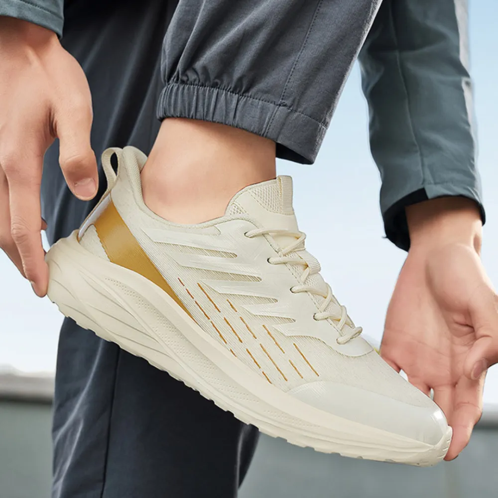 Minimal Everyday Casual Shoes
