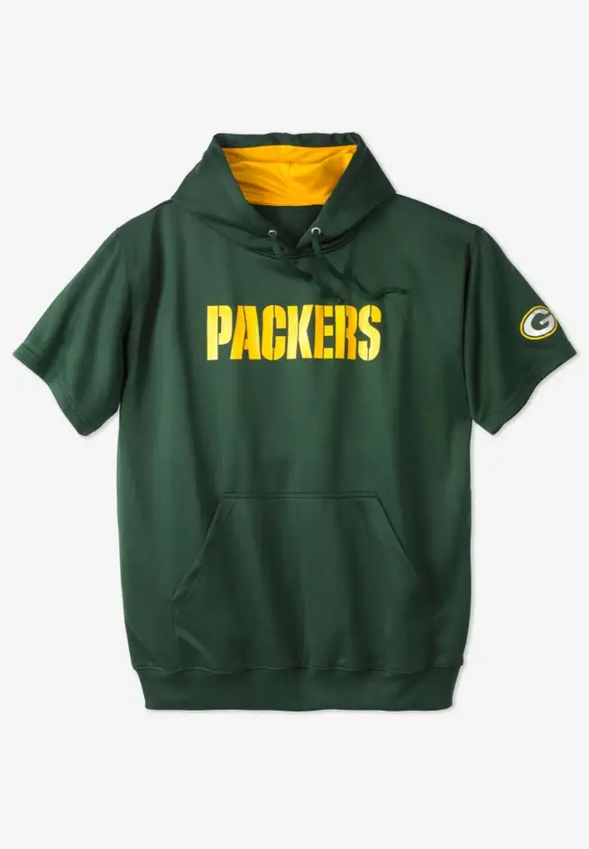 Fleece Hoodie