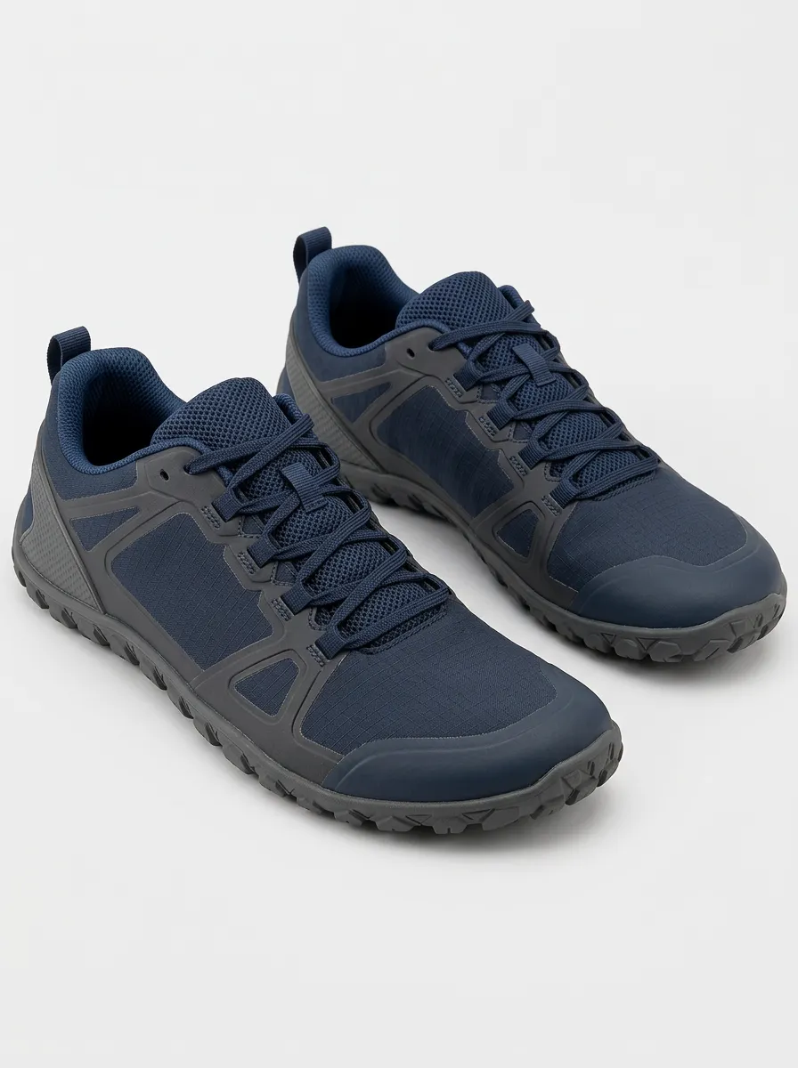 Unisex Classic Everyday Minimalist Trail Shoes