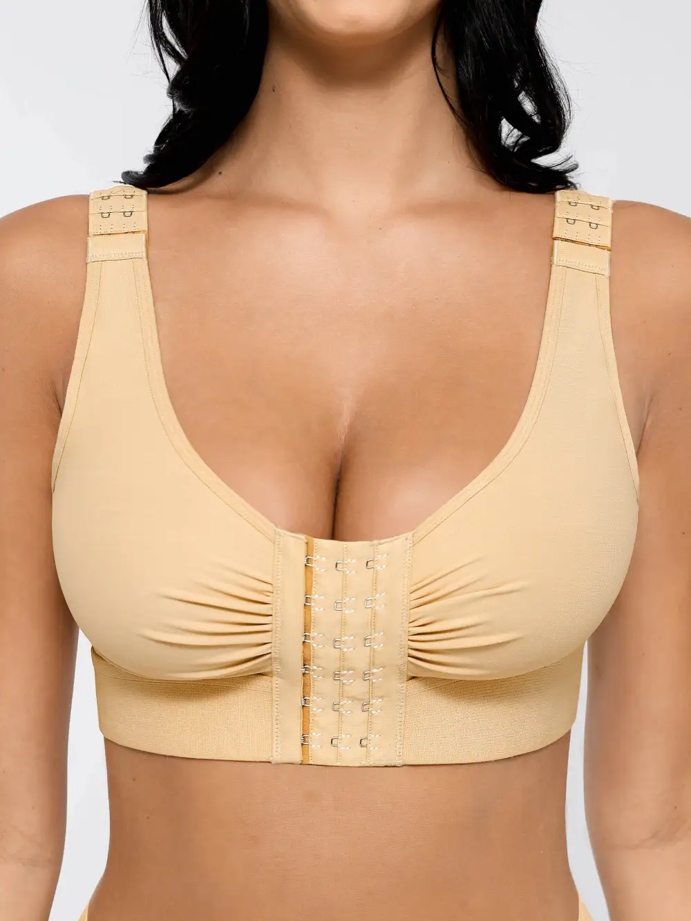 Classic Profile Support Bra