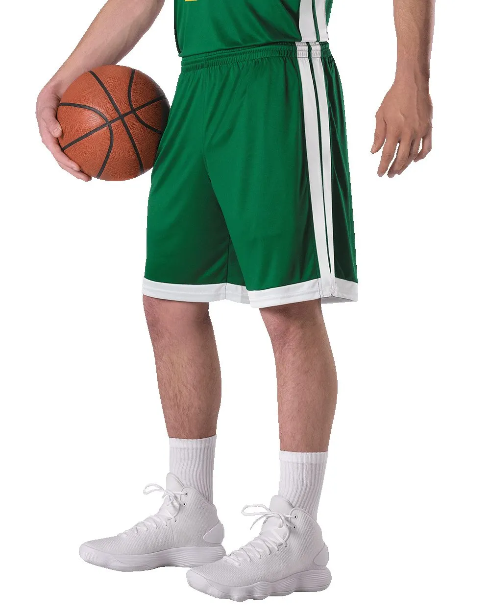 Men's Classic Basketball Shorts