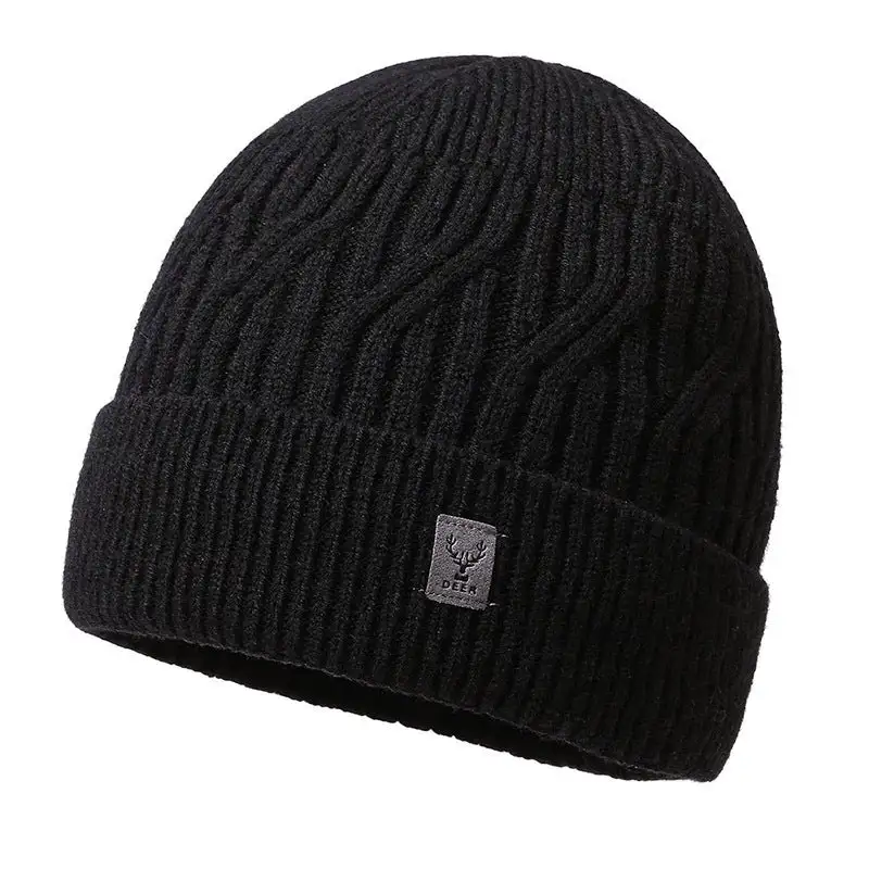 Structured Casual Cap