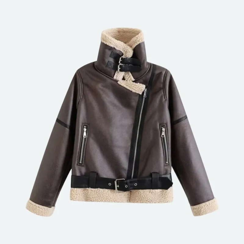 Waterproof Trench