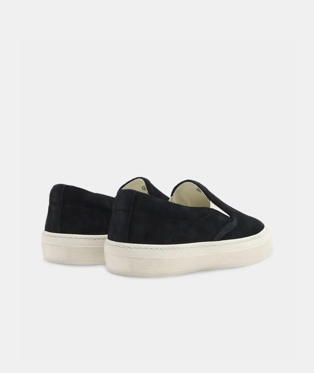 Everyday Urban Casual Suede Sneakers