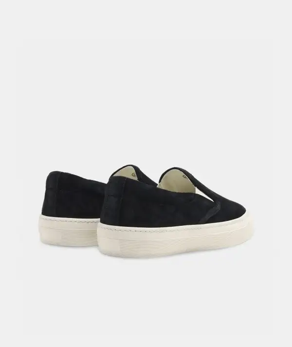 Everyday Urban Casual Suede Sneakers