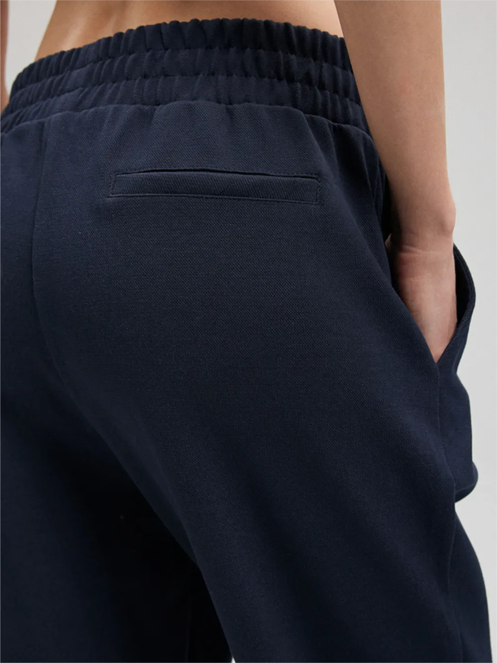 Casual Style Sweatpants