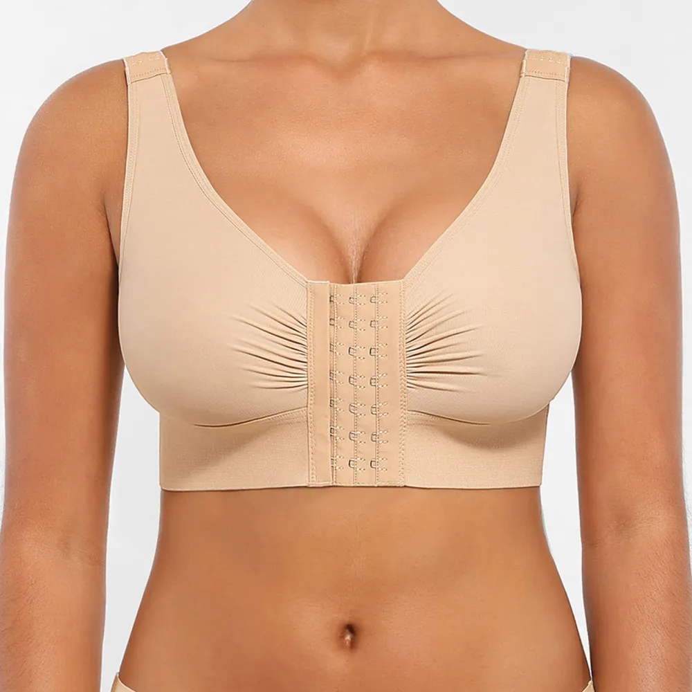 Smooth Supportive Support Bra