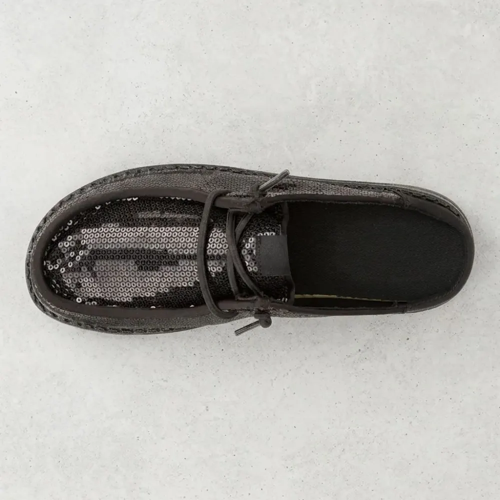 Platform Casual Slip On Shoes For Women
