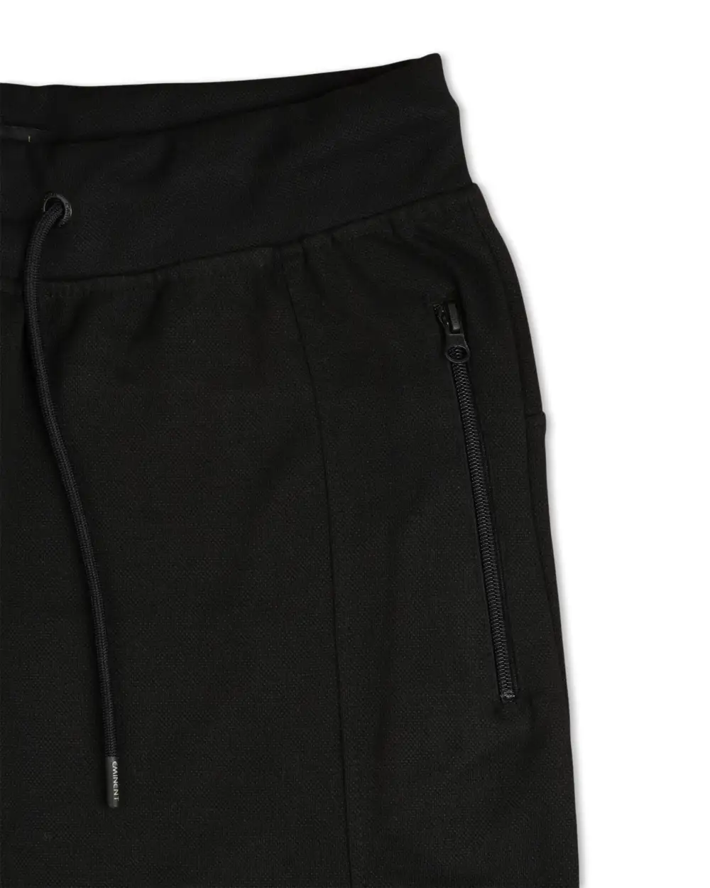 Men's Relaxed Tailored Trousers