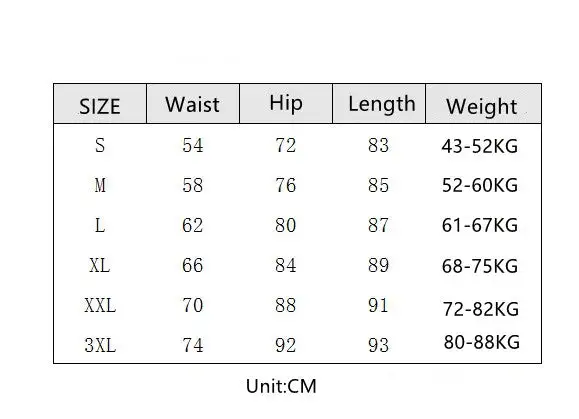 High Elastic Waist Yoga Leggings Fitness Tights Cycling Sports Running