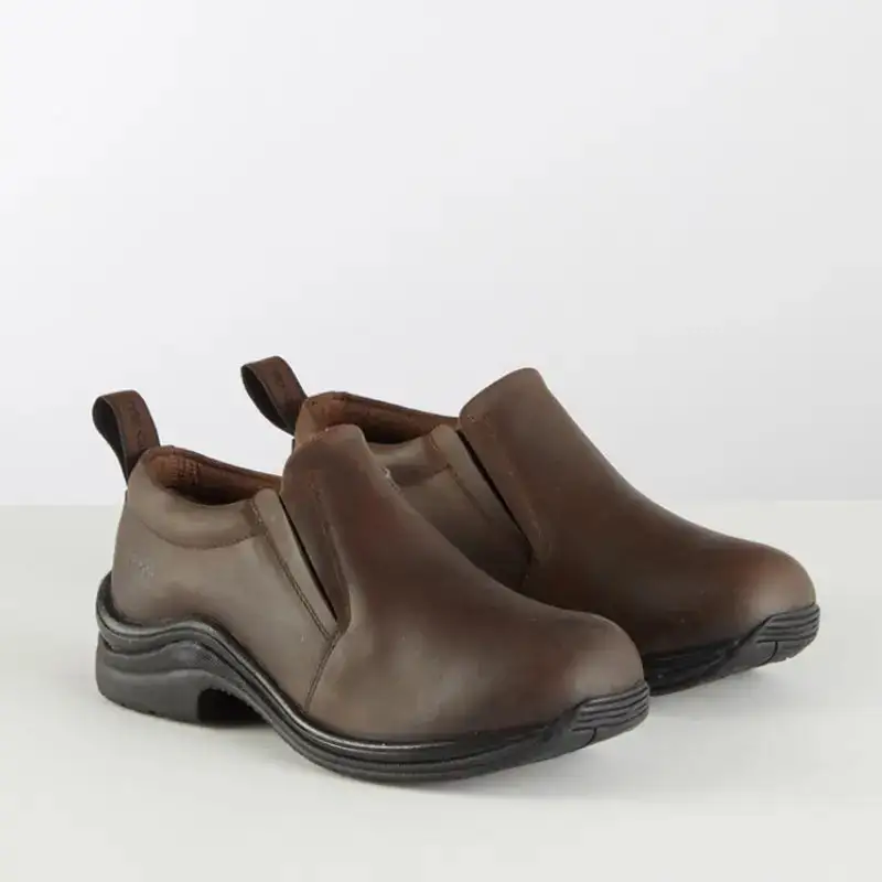 Classic Leather Classic Riding Boots