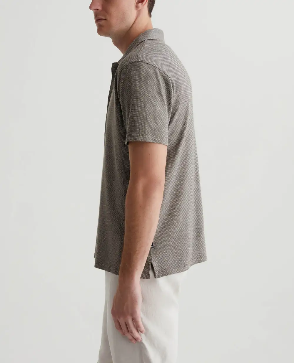Men's Denim Denim Shirt