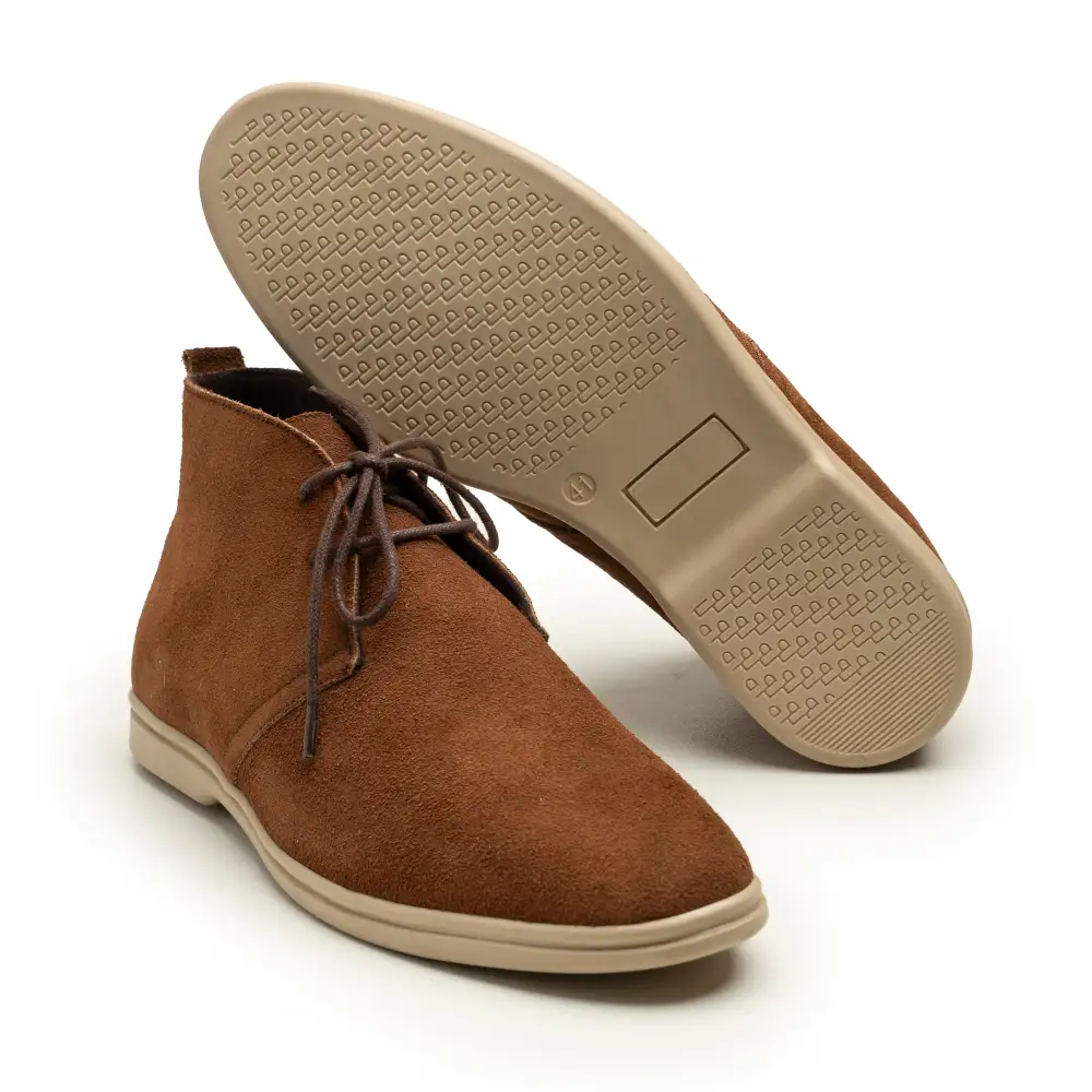 Everyday Boots
