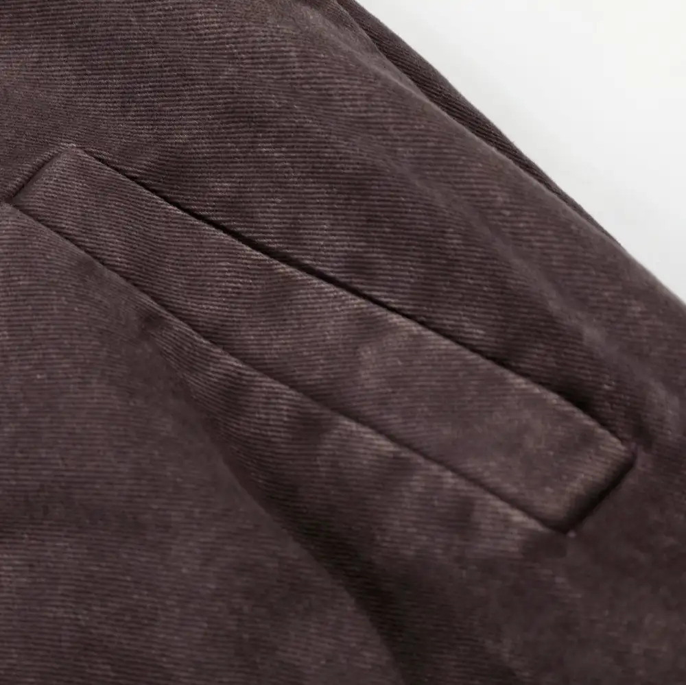Toggle Hooded Utility Jacket