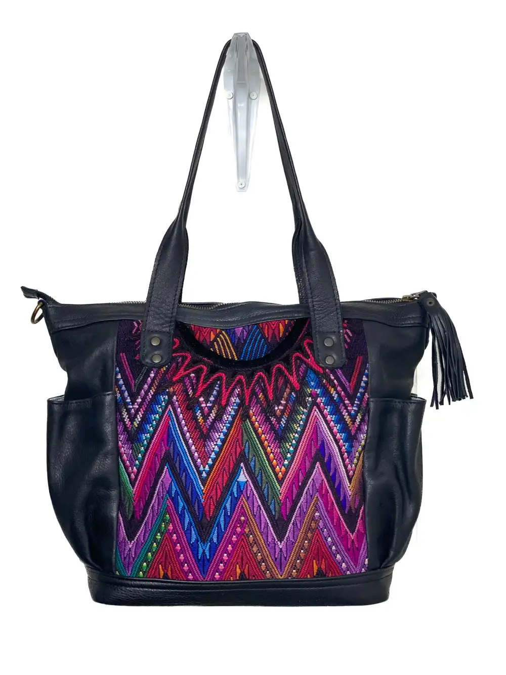Soft Structure Casual Backpack