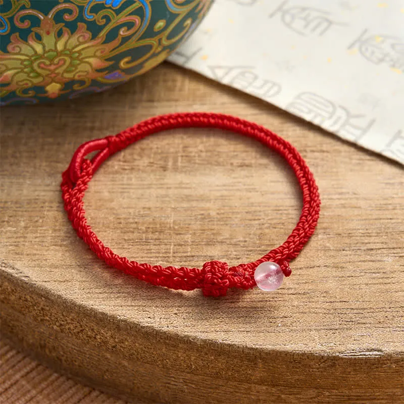 Aventurine String Bracelet