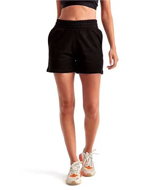 Women's Jogger Shorts