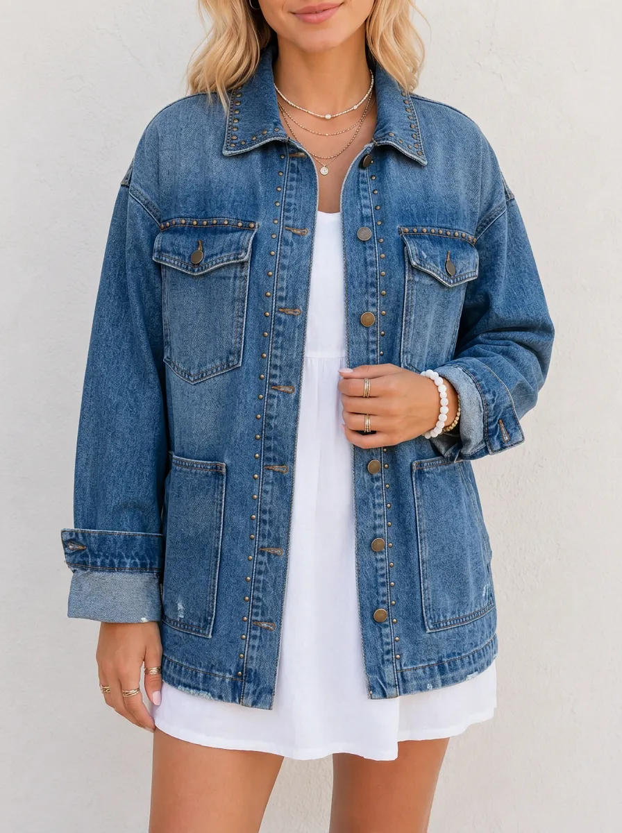 Jackets