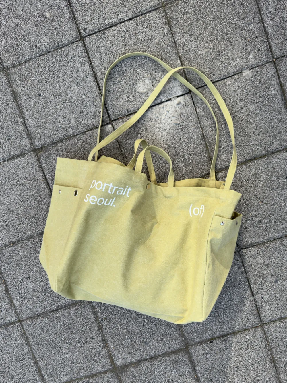 Tote Bags
