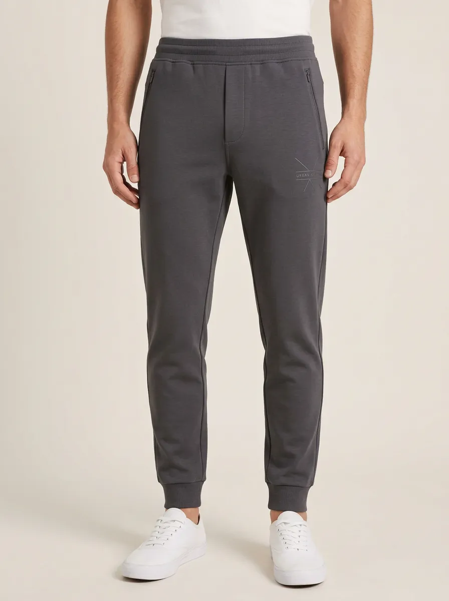 Functional Athletic Training Look Men's Sweatpants