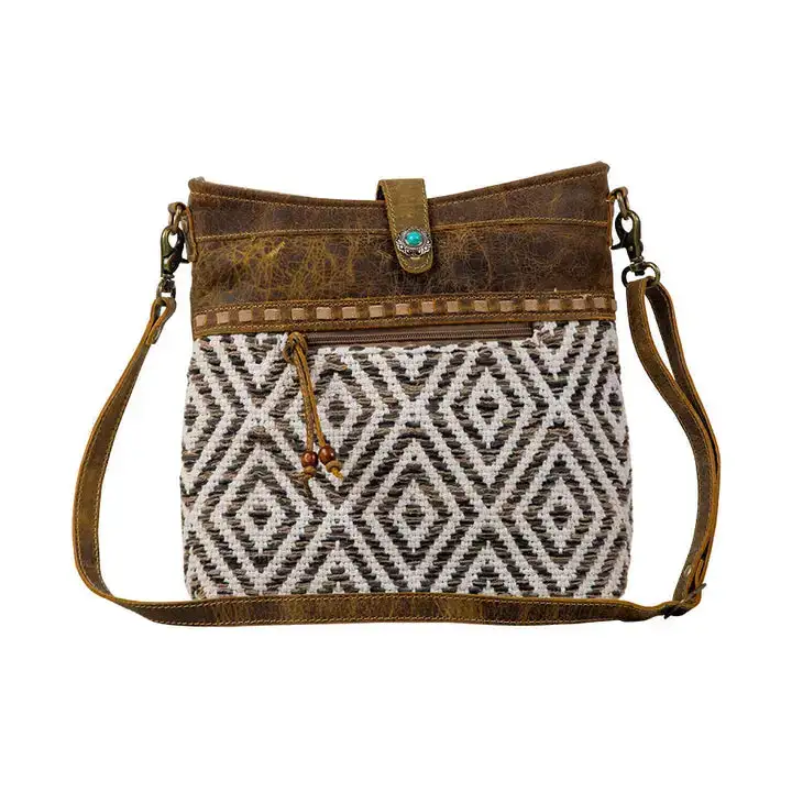 Modern Shoulder Bag