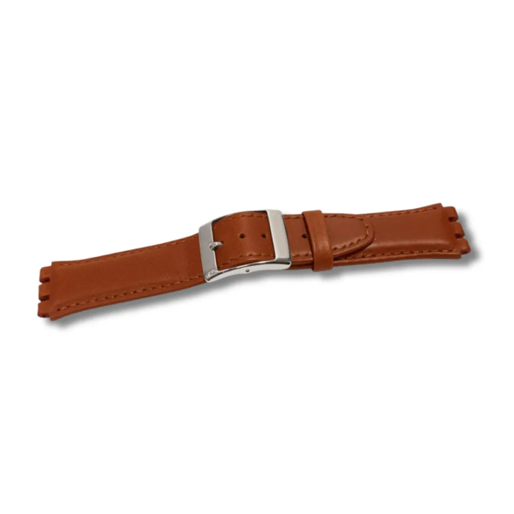 Leather Watch Strap