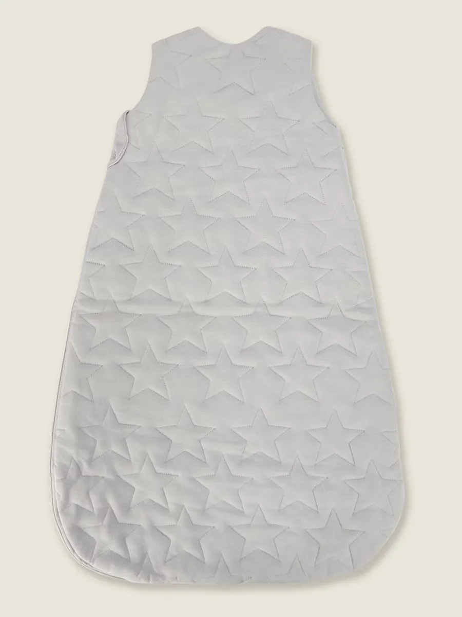 Grey Star Sleep Bag 2.5 Tog