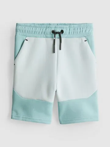 1.5-9yrs | Bonded Sweat Shorts