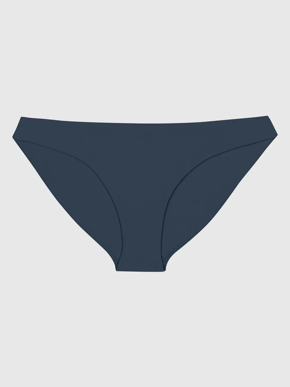 V-Shaped Bikini Pants