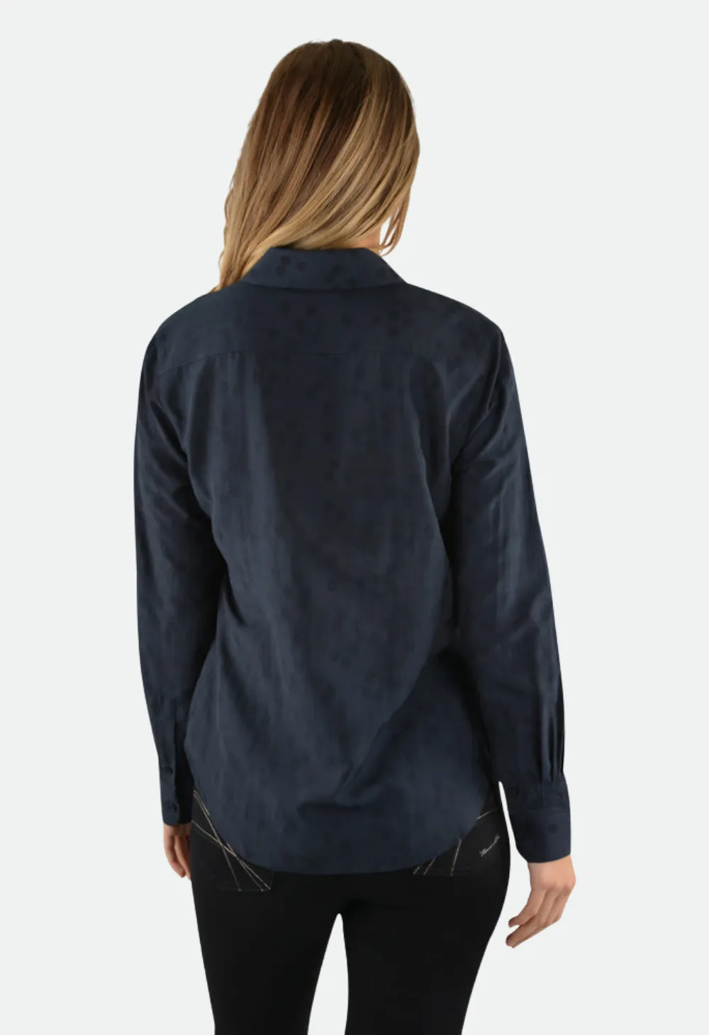 Women's Classic Easy Fit Classic Shirt
