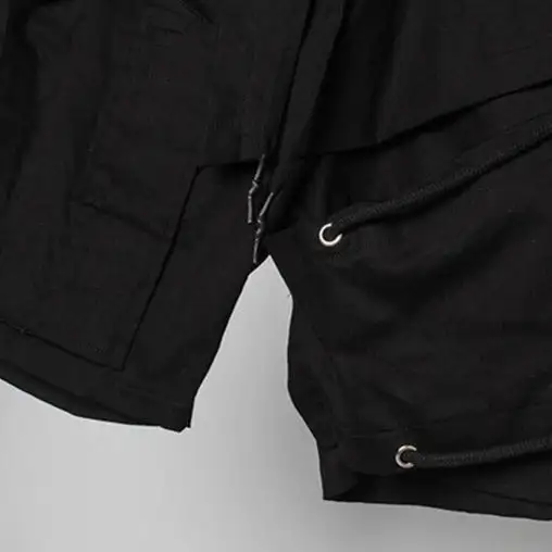 Tech Wear Shorts