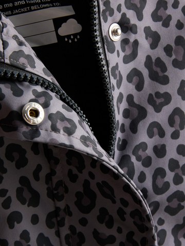 7-15yrs | Rain Jacket detail 2